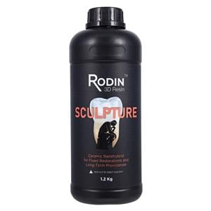 Rodin™ Nanohybrid Sculpture Ceramic Bleach 1.2kg/Bt