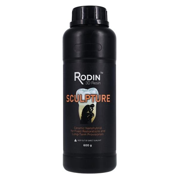 Rodin™ Nanohybrid Sculpture Ceramic Bleach 600Gm/Bt