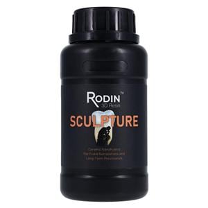 Rodin Nanohybrid Sculpture Ceramic A3 300Gm/Bt