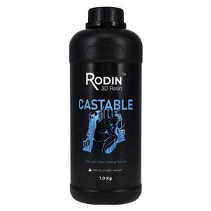 Rodin™ Castable 1kg/Bt