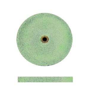 Koolies Grinding Wheels Silicone Carbide Green 50/Bx