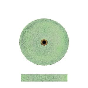 Koolies Grinding Wheels Silicone Carbide Green 50/Bx