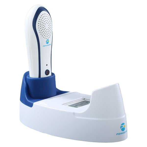 Bladder Scanner With Tablet Ea