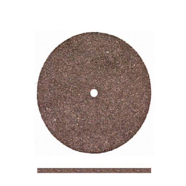 Cut Off Wheels Aluminum Oxide 100/Bx