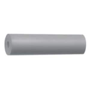 Silicone Rubber Cylinders Porcelian Polishers Gray 12/Bx