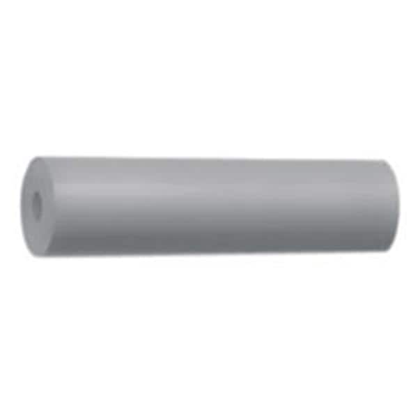 Silicone Rubber Cylinders Porcelian Polishers Gray 12/Bx