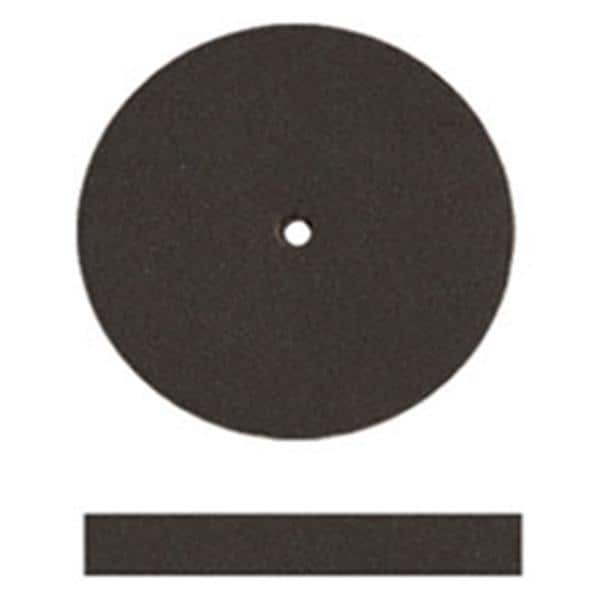 Grinding Wheels Universal Silicon Carbide Black 100/Bx