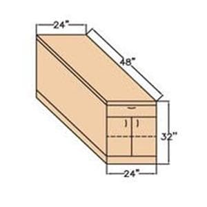 Proteam Taping Module Station 450lb Capacity