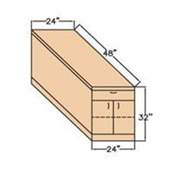 Proteam Taping Module Station 450lb Capacity