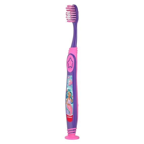 Colgate Smiles Toothbrush 5+ Years Extra Soft 6/Bx