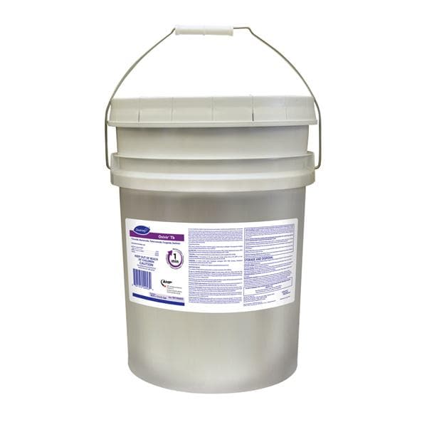 Sanitizer General Purpose Oxivir Tb RTU 5 Gallon Ea, 24 EA/PL