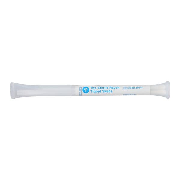 Polystyrene Handle Transport Tube Sterile 30/Bx