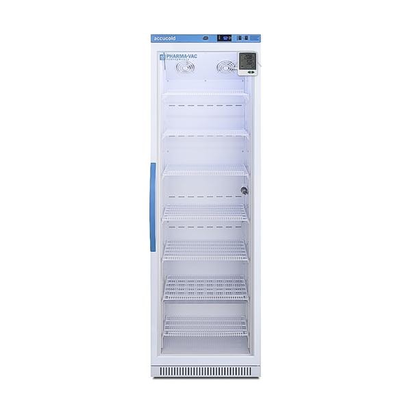 Accucold Performance Series Pharmacy Refrigerator New +2 to 8C Ea