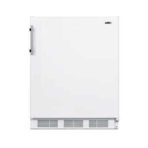 Summit Break Room Fridge/Freezer New 5.1 Cu Ft Ea