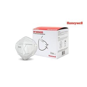 Honeywell Particulate N95 Respirator Not Rated DF300 20/Bx