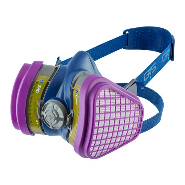 Respirator Respirator Ea