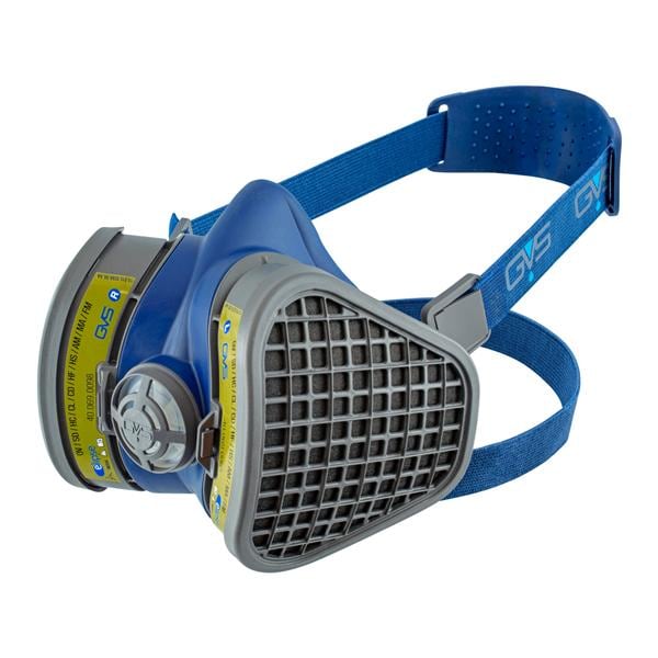 Reusable Respirator Ea