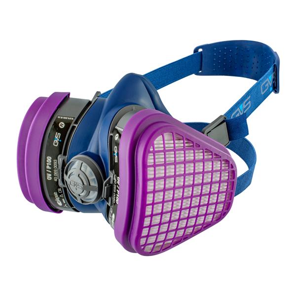 Reusable Respirator 8/Ca