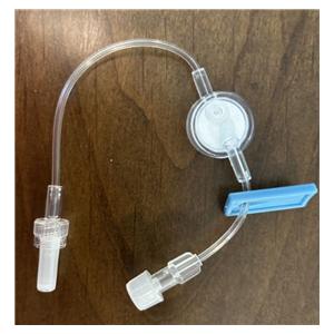 IV Extension Set 7" 50/Ca