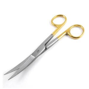 Sklar Edge TC Operating Scissors 5.5 Sharp/Sharp TC / SS NS Rsbl Ea