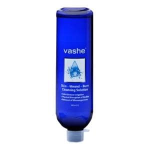 Vashe Wound Cleansing Solution Hypochlorous Acd/Sod Cl 475 Instillation Btl