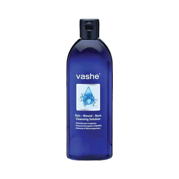 Vashe Wound Cleansing Solution Hypochlorous Acd/Sod Cl 34oz Instillation Btl