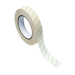 Verline Indicator Tape 60 yd x 0.75 in Beige Ea