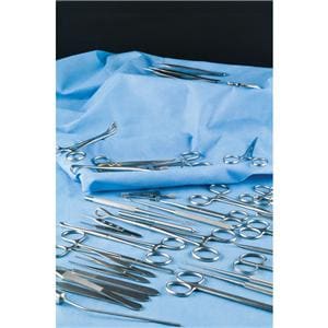 Dental Instrument Set Stainless Steel 1/St