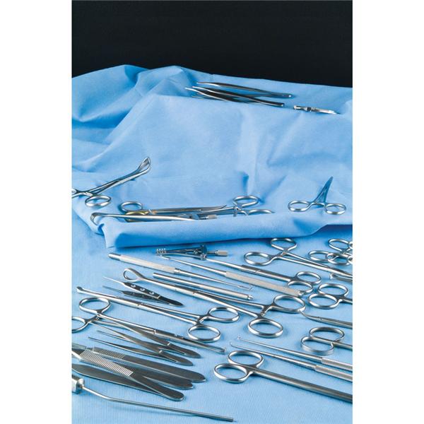 Dental Instrument Set Stainless Steel 1/St