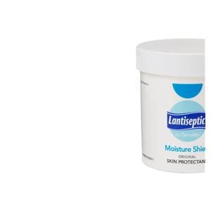 Lantiseptic Moisture Barrier Skin Protectant Lanolin White Unscnt PrbnFr 12oz/Jr, 12 JR/CA