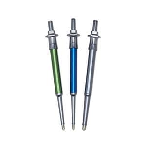 MLA D-Tipper Starter Kit Pipette 50uL/100uL/1000uL Ea