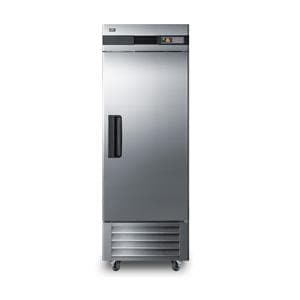 Summit Breakroom Freezer New 23 Cu Ft -10 to -26C Ea