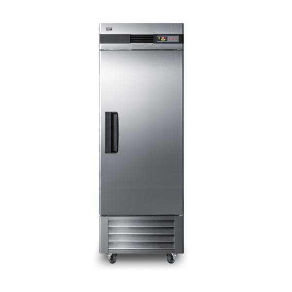 Summit Breakroom Freezer New 23 Cu Ft -10 to -26C Ea