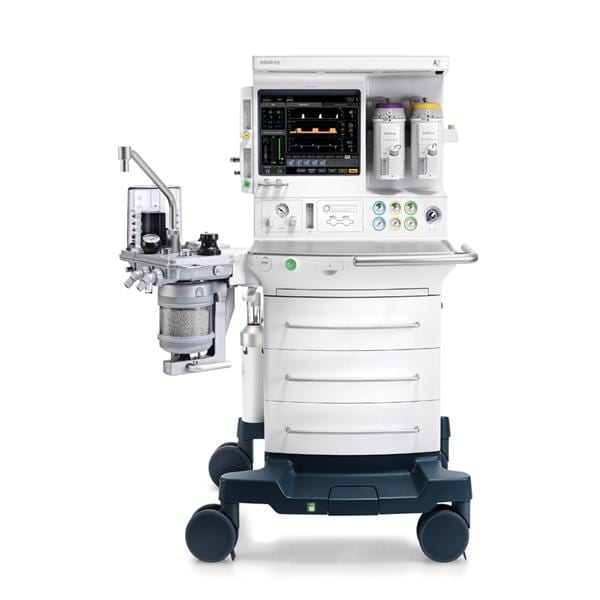 Anesthesia Workstation