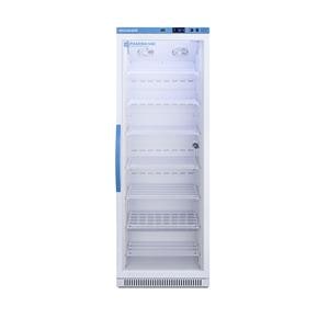 Accucold Performance Series Vaccine Refrigerator 15 Cu Ft Solid Door 2 to 8C Ea