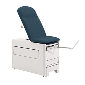 Versa Exam Table Deep Sapphire