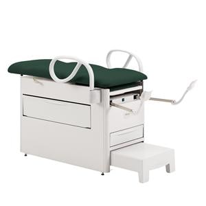 Versa Exam Table Deep Sea