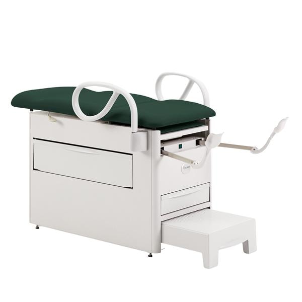 Versa Exam Table Deep Sea