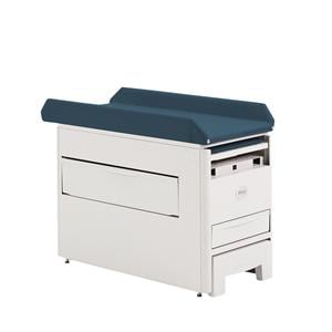 Versa Table Exam Table Deep Sapphire 500 Lb