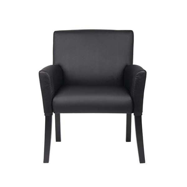 Guest Chair Black Ea