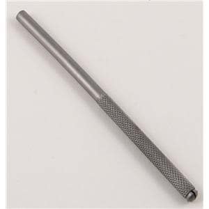 Econo Chuck Handle 4" Stainless Steel Non-Sterile Disposable Ea