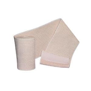 Hook Lock Elastic Bandage Cotton/Polyester 2"x5yd Natural Sterile 36/Bx