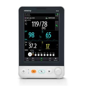 Vital Signs Monitor Ea