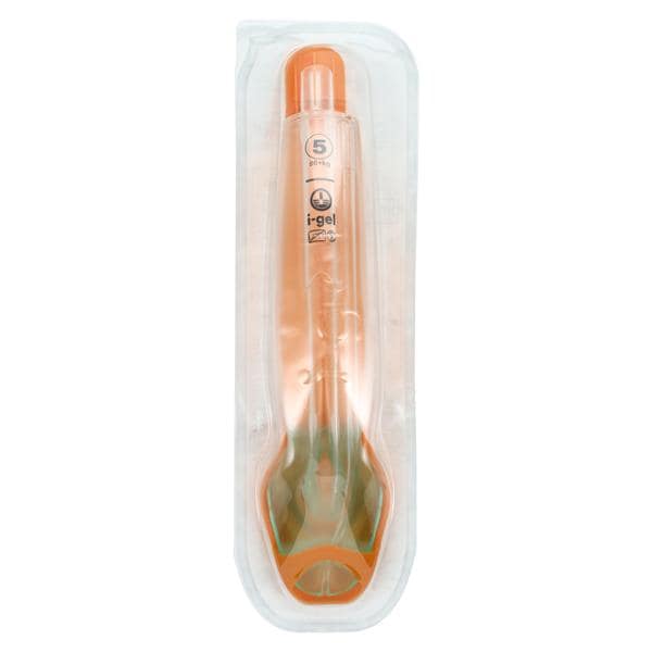 I-Gel Supraglottic Airway Adult Ea