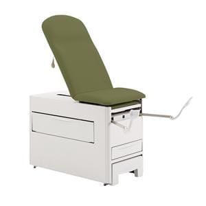 Versa Exam Table Ivy 500lb