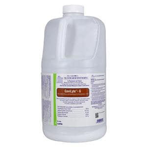 Polyethylene Glycol 3350 Oral Solution 236gm/ds Bottle 4L/Bt