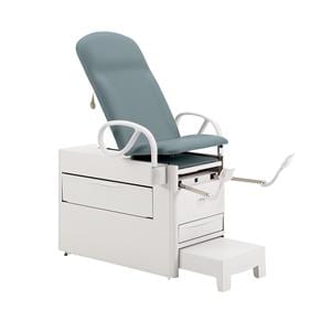 Versa Exam Table Blue Fog 500lb