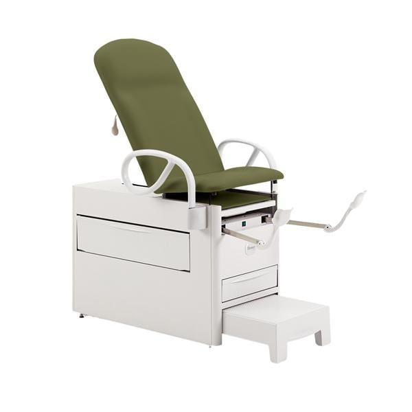 Versa Exam Table Ivy