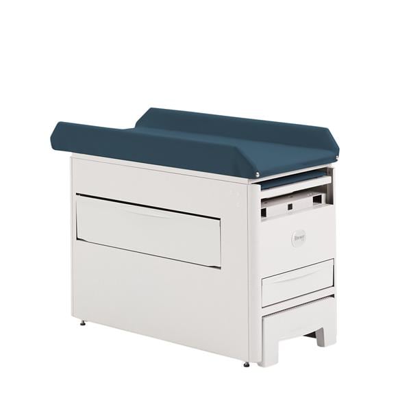 Versa Exam Table Deep Sapphire