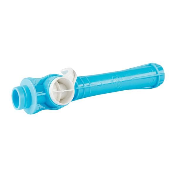 DOVE HVE Valves Disposable With Medium Barb Connection 150/Bg